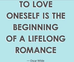 Self Love